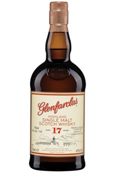 Glenfarclas 17 Ans Highland Scotch Single Malt