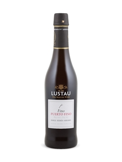 Lustau Puerto Fino Solera Reserva
