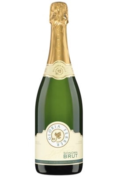 Gloria Ferrer Sonoma Brut