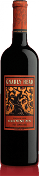 Gnarly Head Zinfandel Old Vine