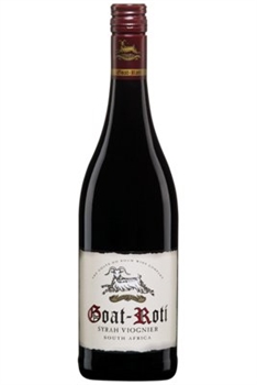 Goat-Roti Syrah / Viognier 