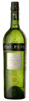 Gonzalez Byass Tio Pepe Extra Dry