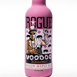 Rogue Voodoo Maple Bacon Ale