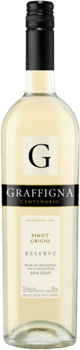 Graffigna Centenario Pinot Grigio Reserve