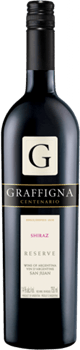 Graffigna Centenario Shiraz Reserve