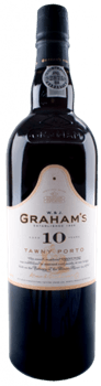 Graham's Tawny 10 Ans