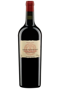 Gran Araucano Cabernet-Sauvignon 