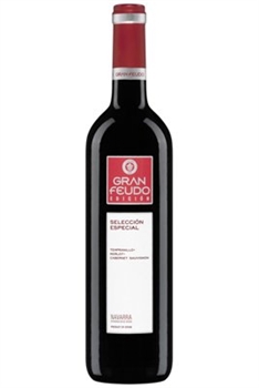 Gran Feudo Ediciòne Selecciòn Especial 