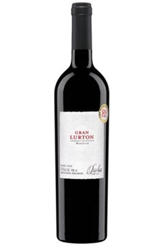 Gran Lurton Reserve Cabernet-Sauvignon 