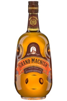 Grand Macnish Scotch Blended