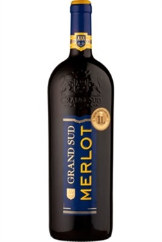 Grand Sud Merlot