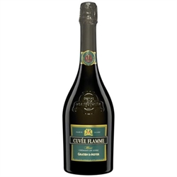 Gratien & Meyer Flamme Brut