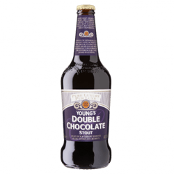 Youngs Double Chocolate Stout