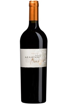 Hacienda Araucano Clos De Lolol 