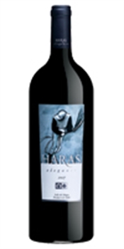 Haras De Pirque Haras Élégance 