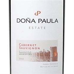 Do¤A Paula Cabernet Sauvignon