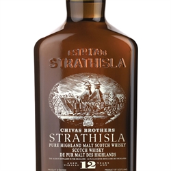 Strathisla 12