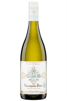 Hedges C.M.S. Sauvignon Blanc / Chardonnay / Marsanne 