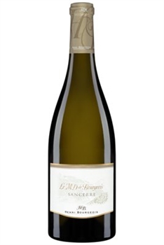 Henri Bourgeois Le Md De Bourgeois Sancerre 