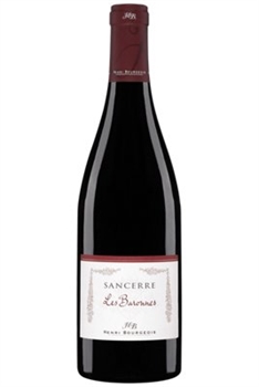 Henri Bourgeois Les Baronnes 