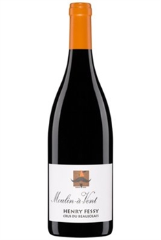 Henry Fessy Moulin-À-Vent 