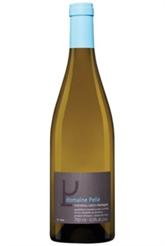 Henry Pellé Morogues 