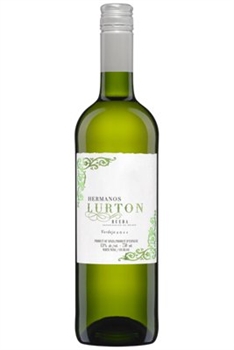 Hermanos Lurton Rueda Verdejo 