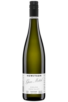 Hewitson Gun Metal Riesling 
