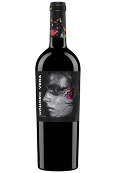 Honoro Vera Garnacha