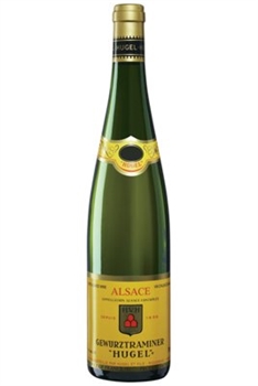 Hugel Gewurztraminer 