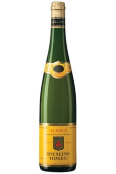 Hugel Riesling 