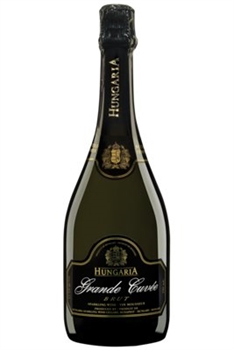Hungaria Grande Cuvée Brut