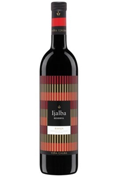 Ijalba Reserva 