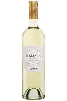 Il Giangio Gambellara 