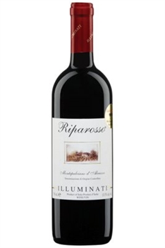 Illuminati Riparosso