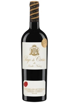 Inaki Nunez Pago De Cirsus