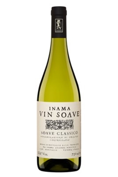 Inama Soave Classico 