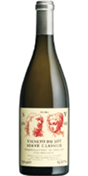 Inama Vigneto Du Lot 