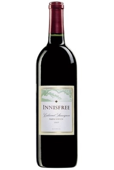 Innisfree Cabernet-Sauvignon 