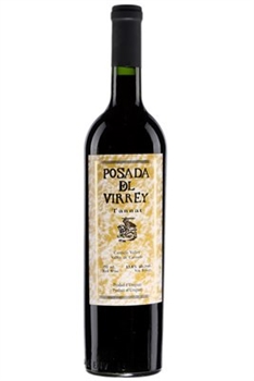Irurtia Posada Del Virrey Tannat 