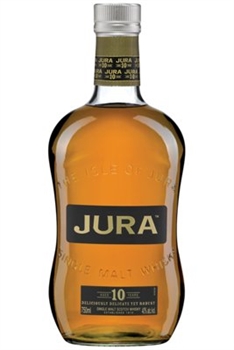Isle Of Jura 10 Ans Scotch Single Malt