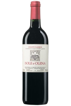 Isole E Olena Chianti-Classico 