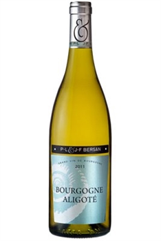 J-F & P-L Bersan Bourgogne Aligoté 