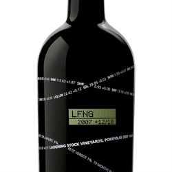 Laughing Stock Portfolio 