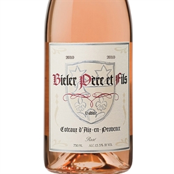 Bieler Père Et Fils Sabine Rosé 