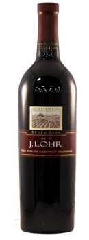 J. Lohr Seven Oaks Cabernet-Sauvignon