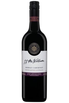 J.J. McWilliam Shiraz / Cabernet