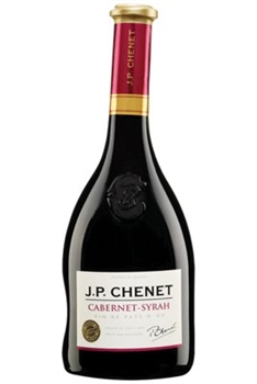 J.P. Chenet Cabernet-Sauvignon / Syrah