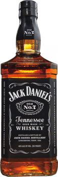 Jack Daniel's Old No 7