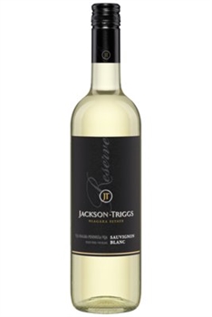 Jackson-Triggs Niagara Reserve Sauvignon Blanc